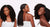 Difference between 4a 4b and 4c hair