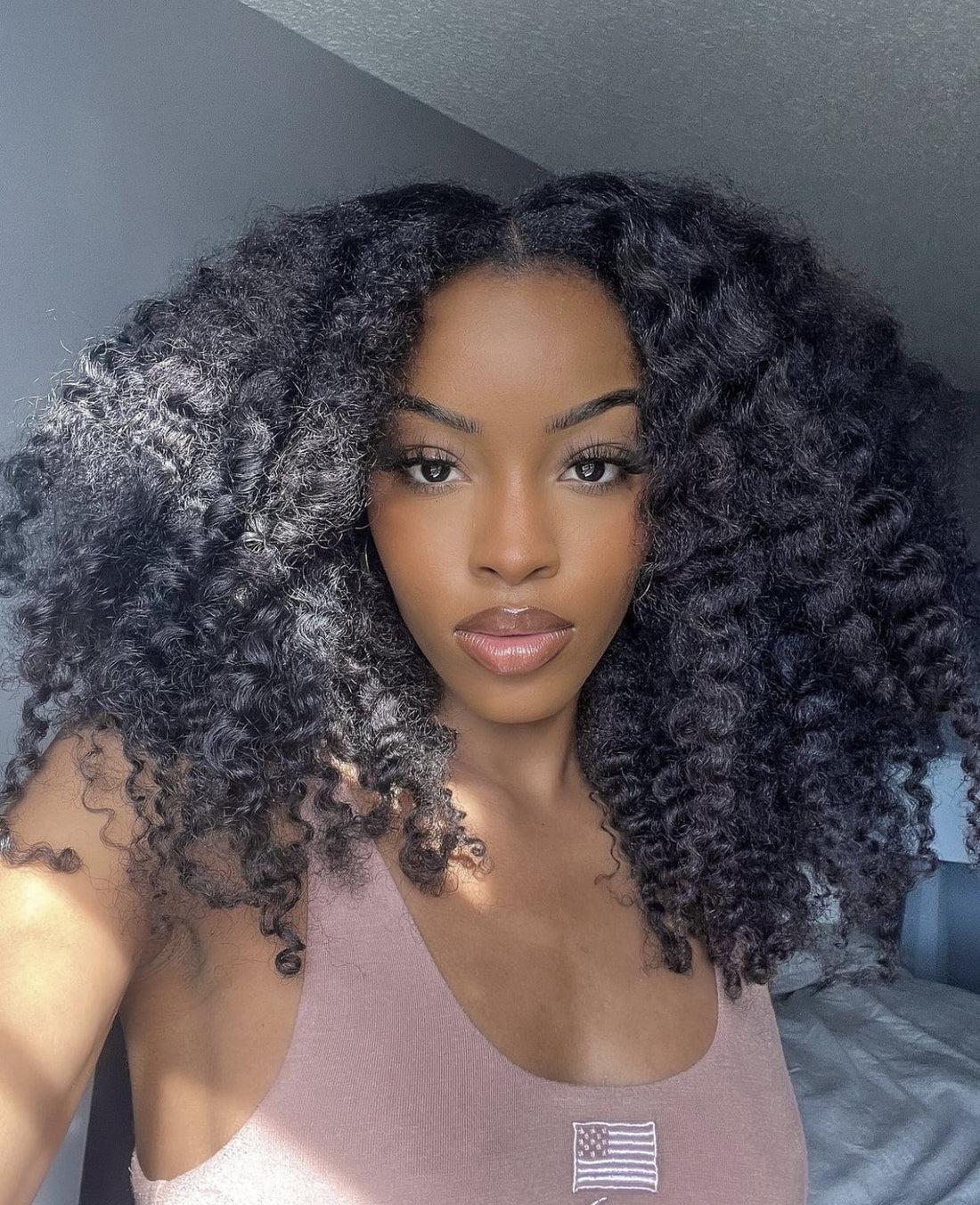 Chunky Twist Out 