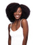 For Kinks Queen Wig for Black Women