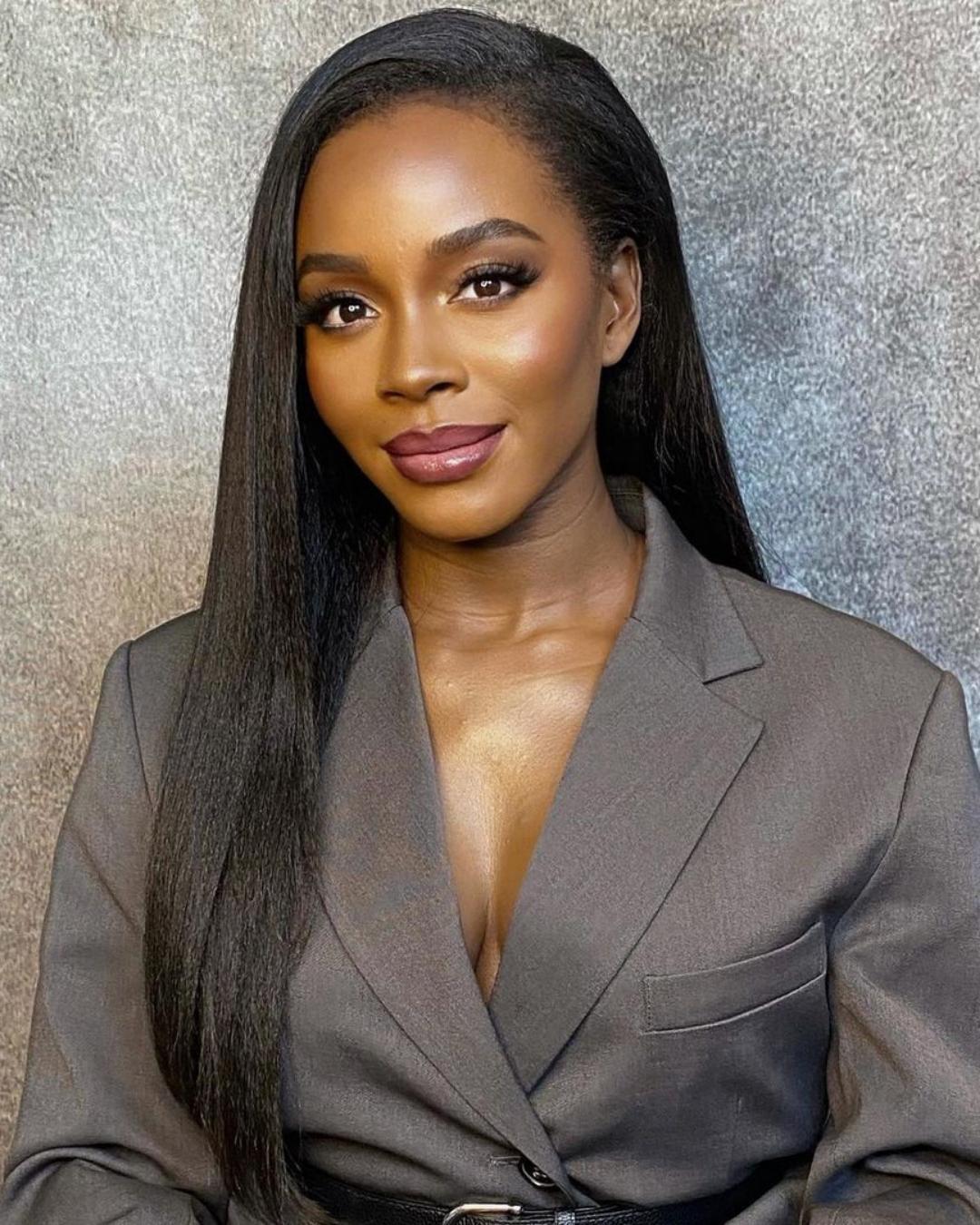 What You Need to Know About Silk Pressing Your Natural Hair