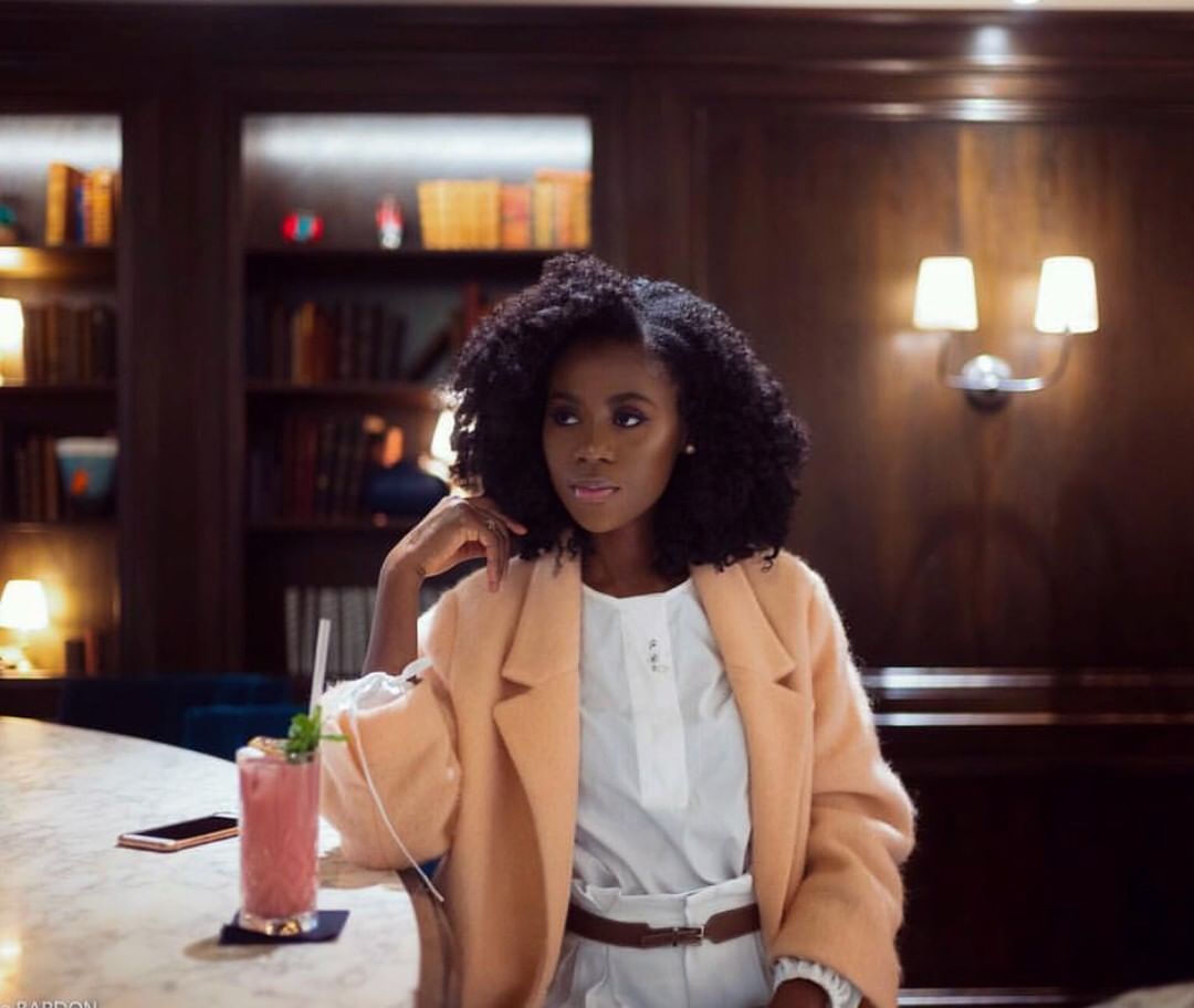 What You Need to Know About 3C, 4A, 4B and 4C Hair Types