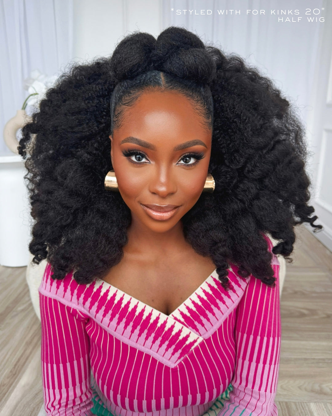 The Complete Natural Hair Extension Texture Guide: From 3B to 4C