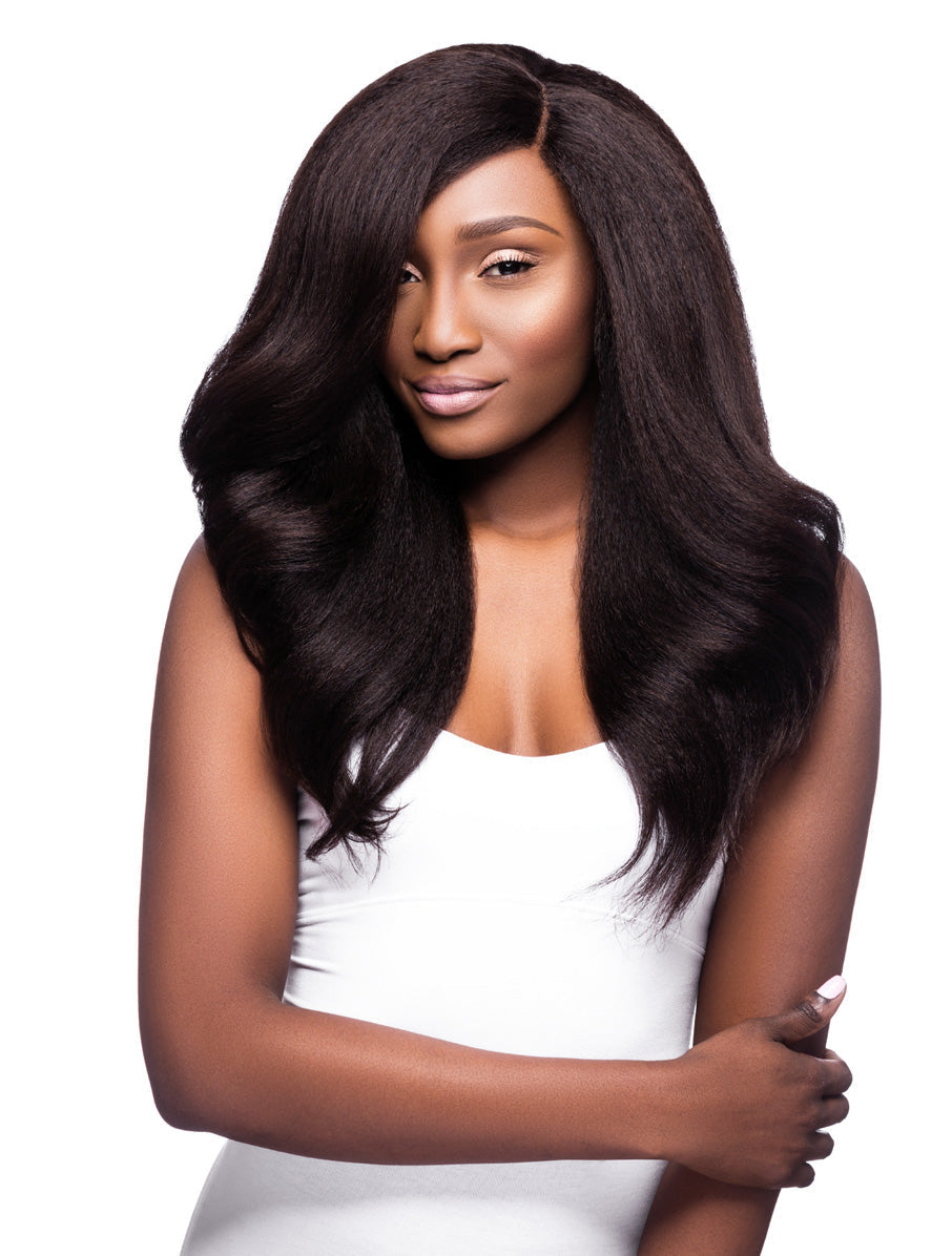 Are U-Part Wigs Worth It? Pros, Cons, and Hair Health Impact for Naturals