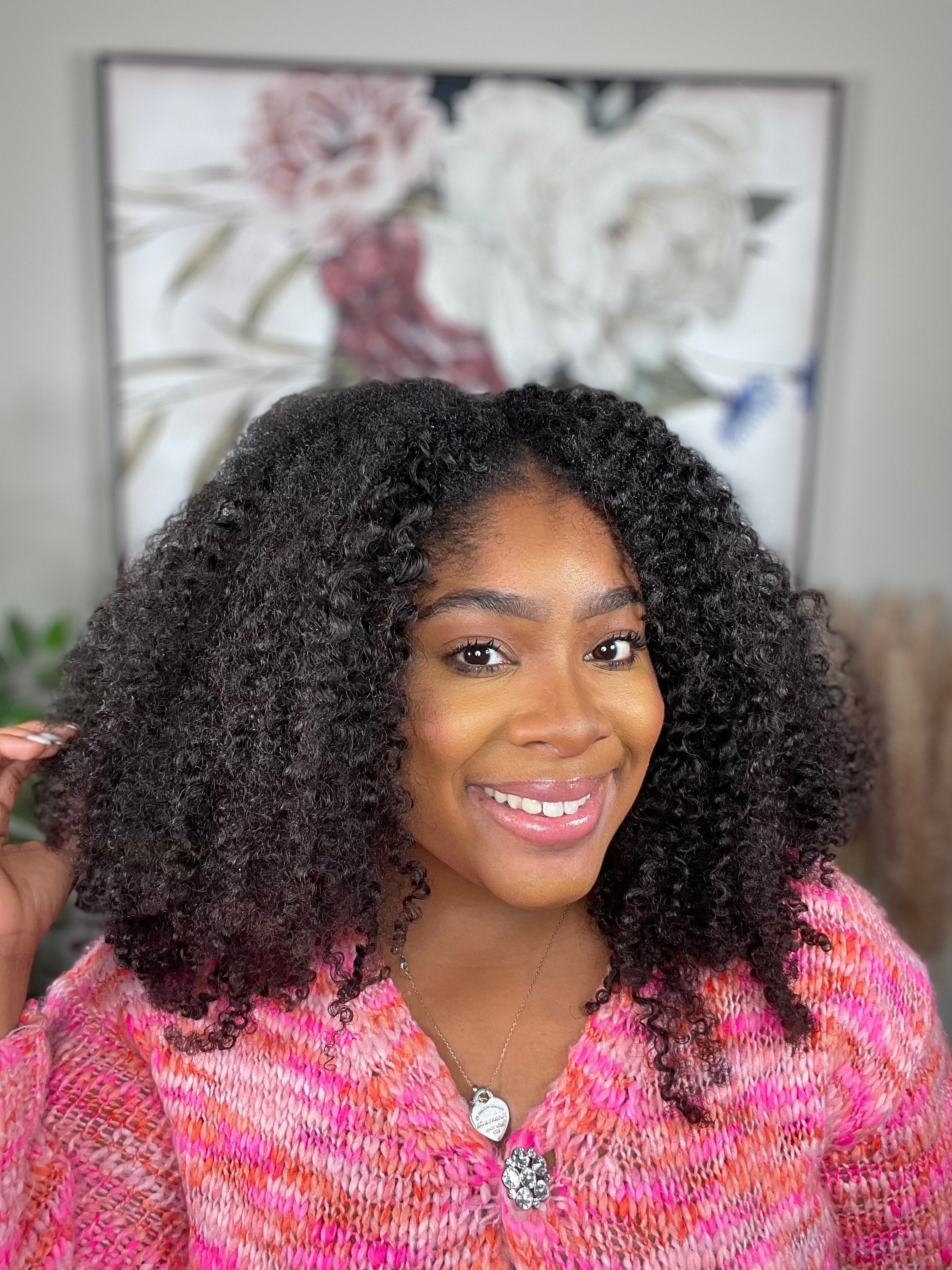 Transitioning to Natural Hair: What to Expect