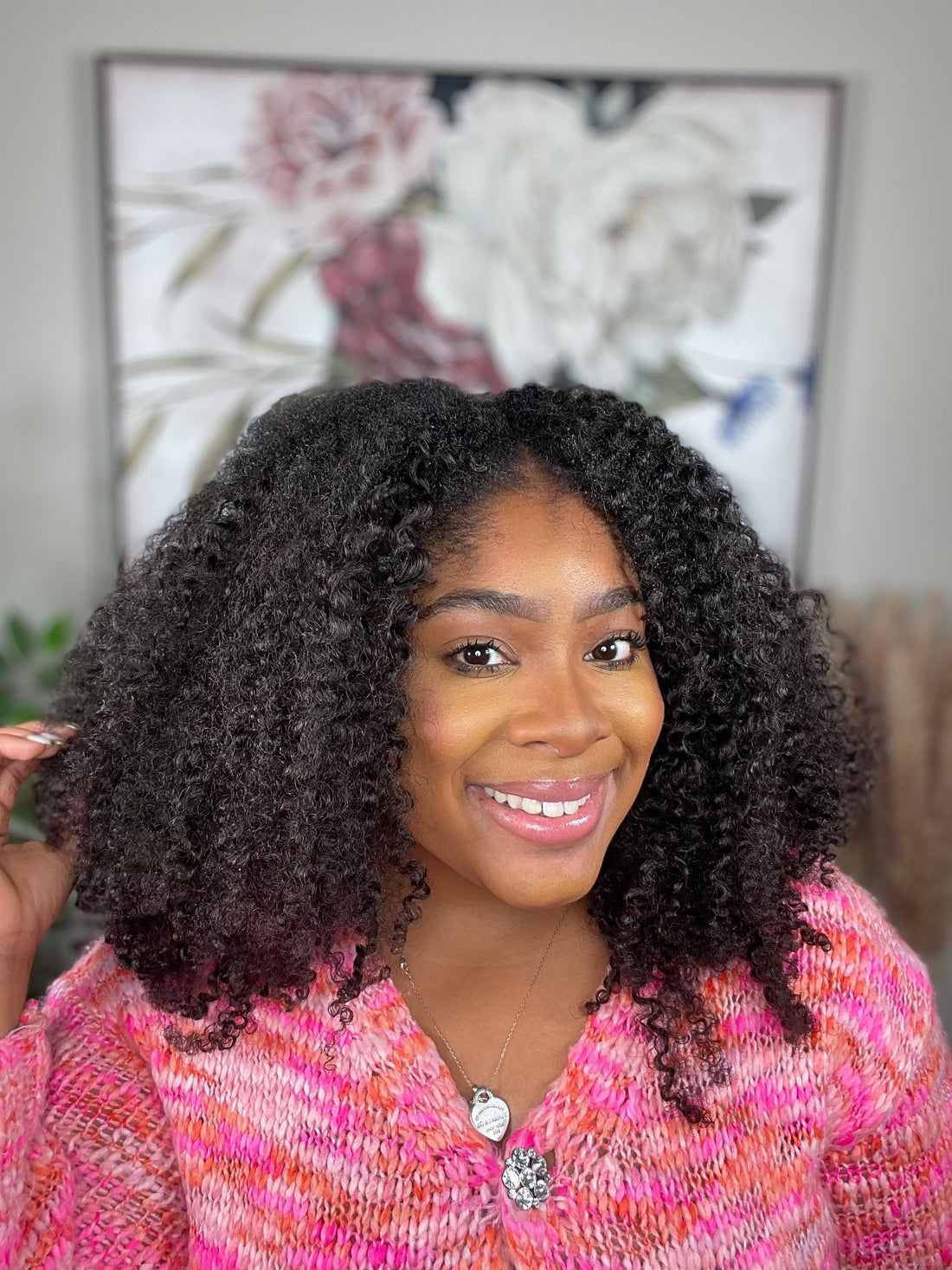 Transitioning to Natural Hair: What to Expect