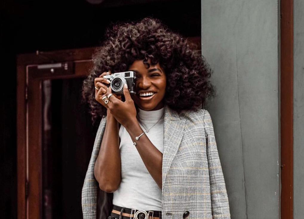 Hair Extensions for Fall