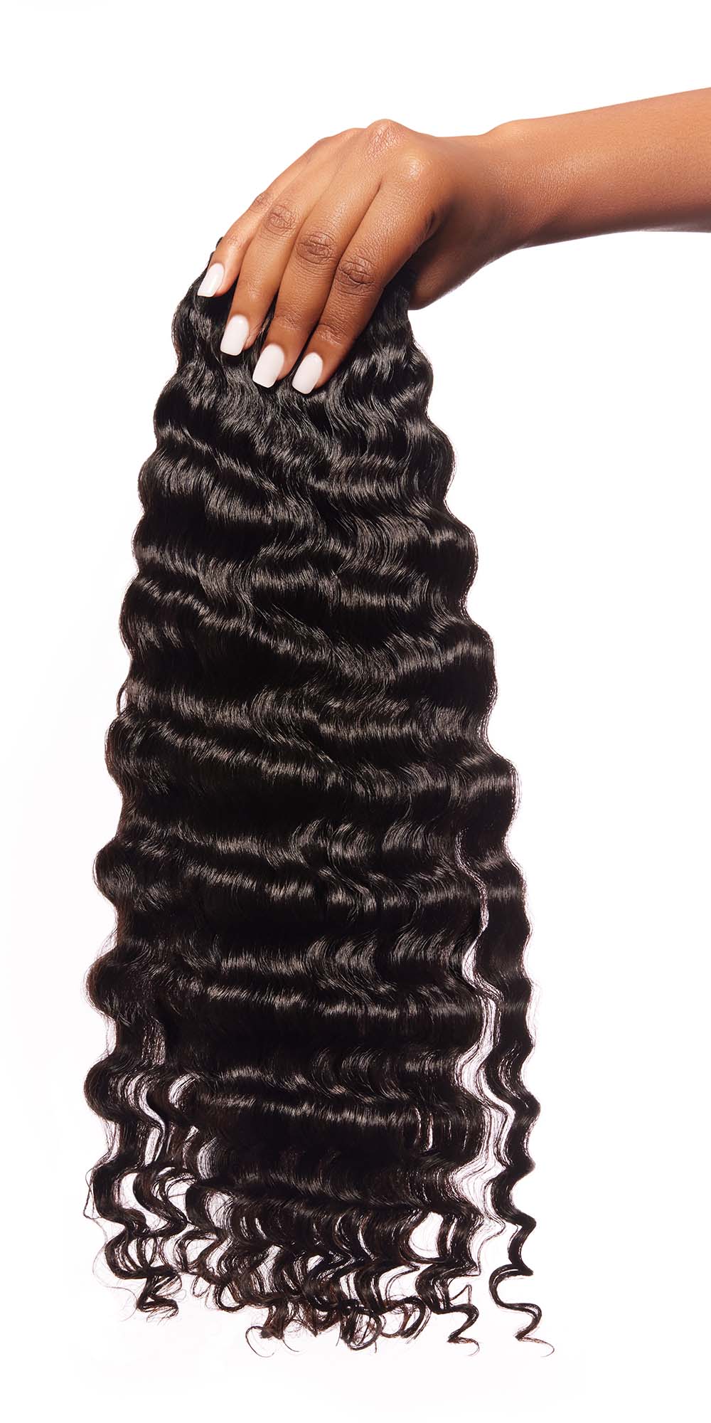 Human Hair vs Synthetic for 4C Textures: Which Extensions are Right for you?
