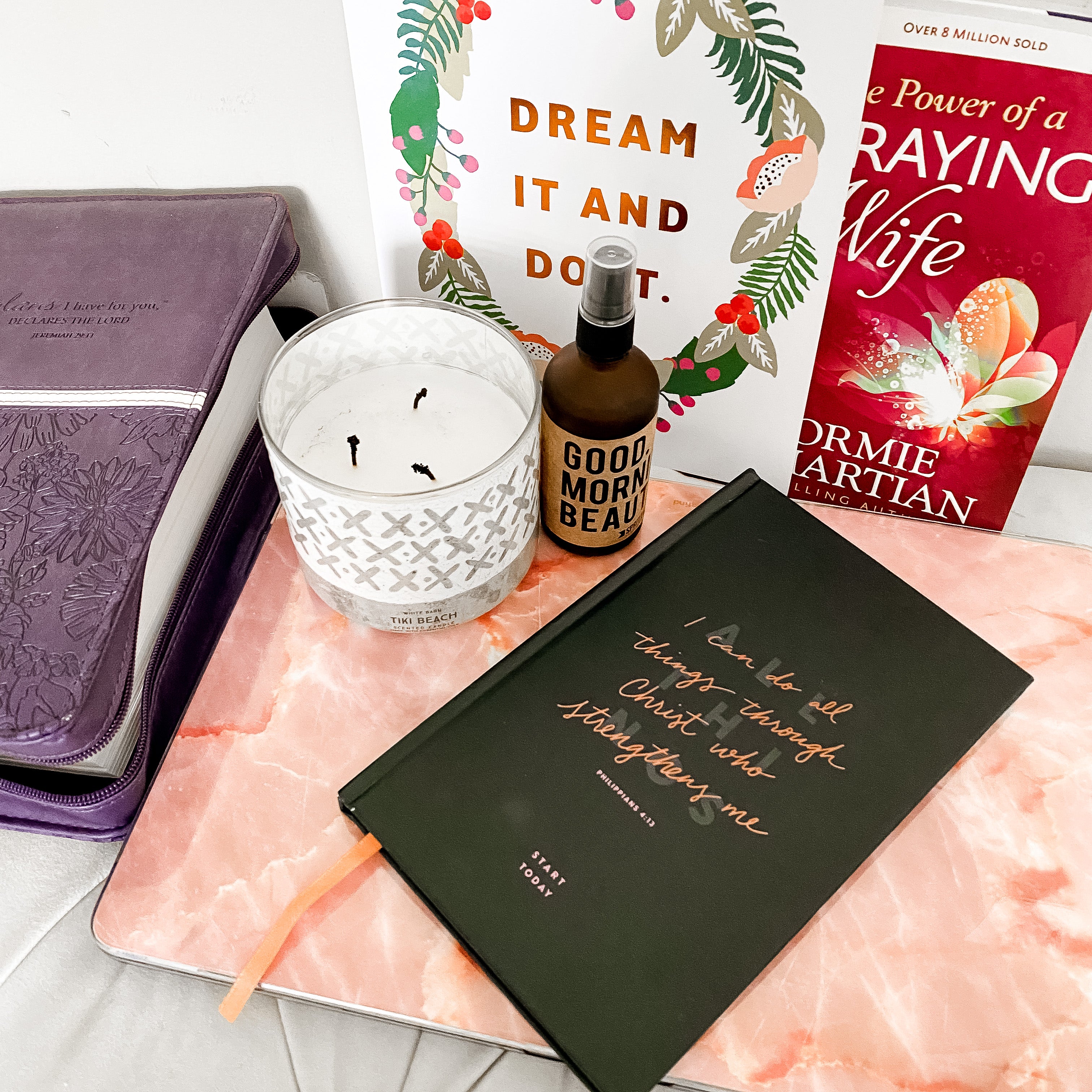 Mastering the Morning