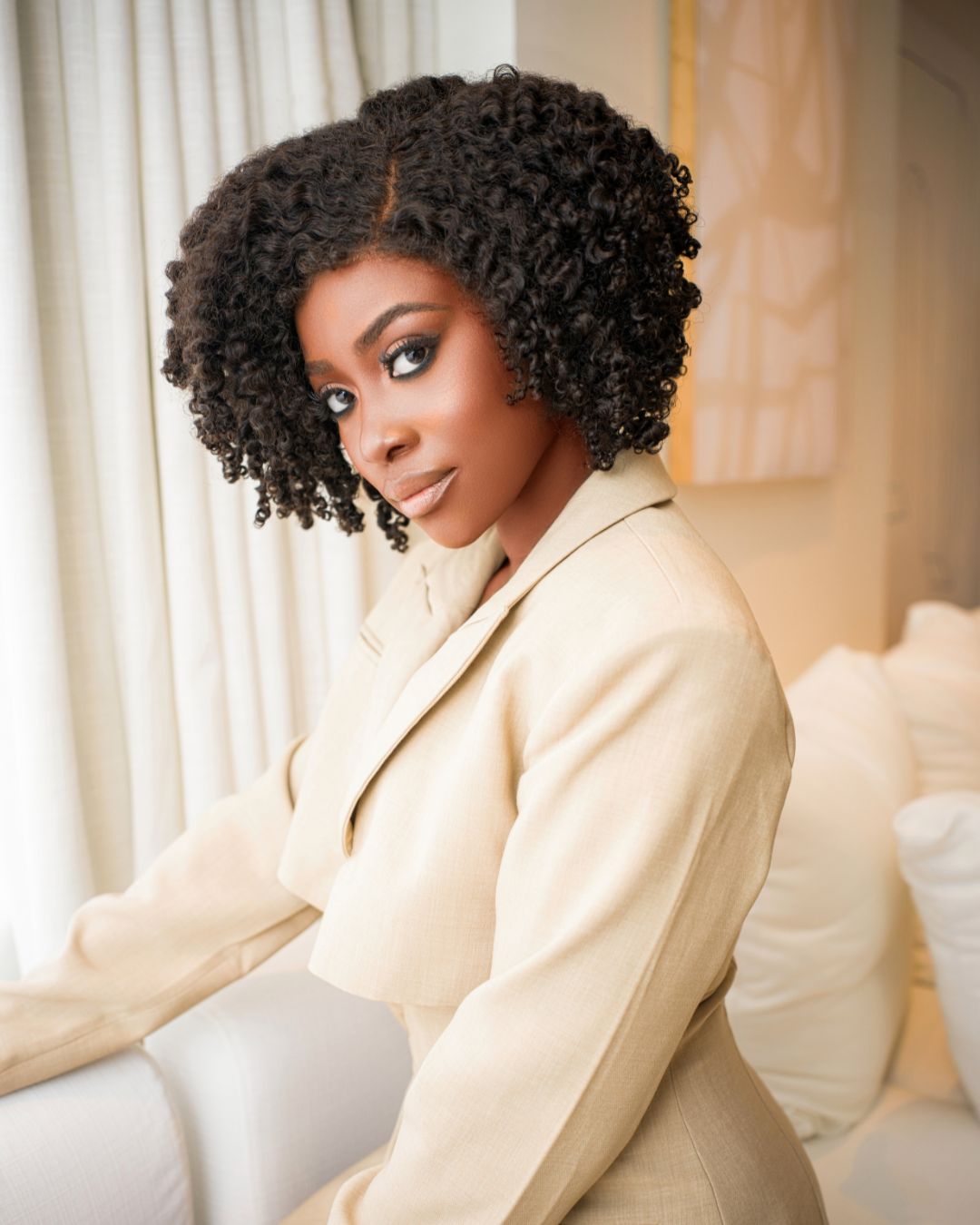Protective Styling Without Heat Damage: 10 Extension Styles for Natural Hair