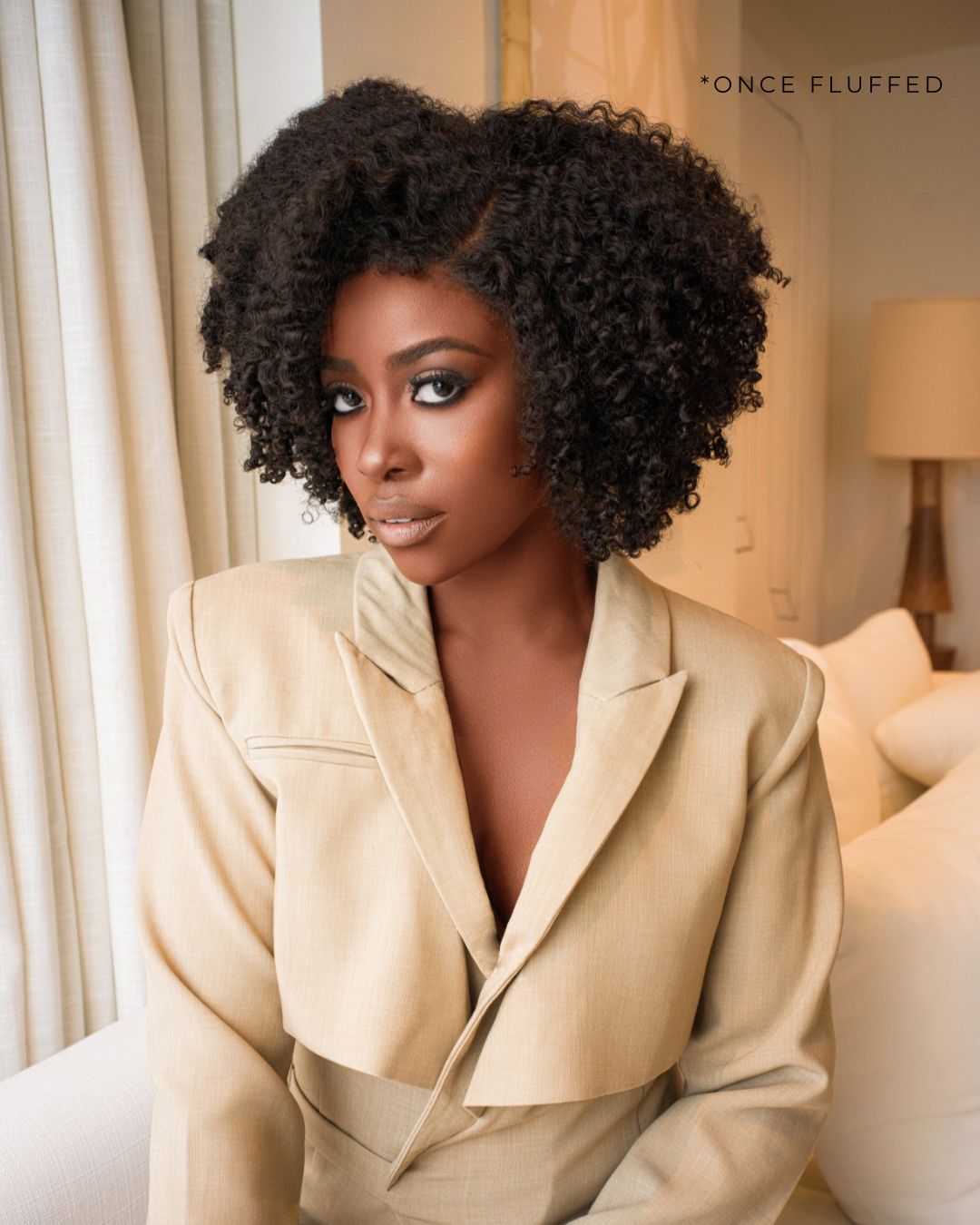 Natural Kinky Hair Bundles: Blending Tips and Tricks