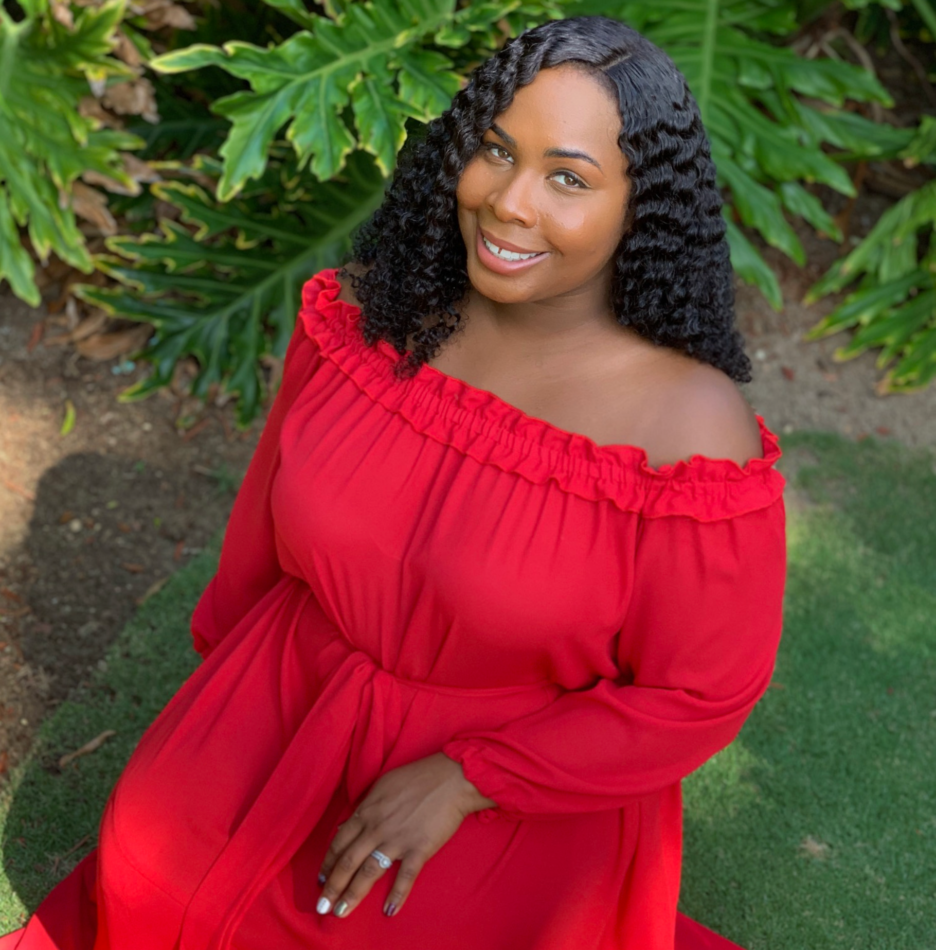 Kinky Curly Hair Extensions