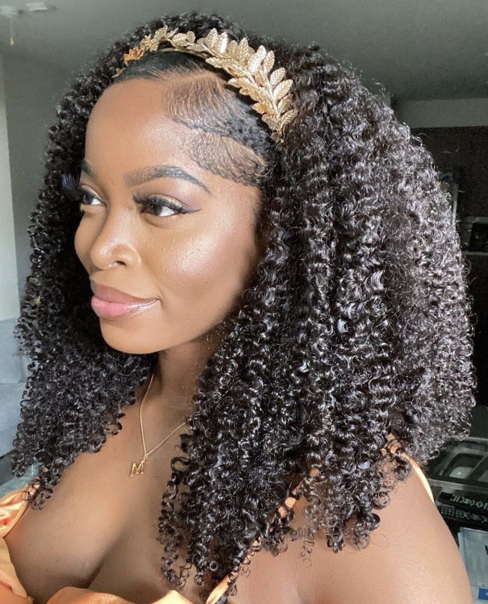 How To Identify and Care for Type 4 Hair