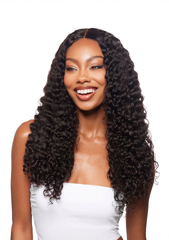 The Ultimate Guide to Blending Clip-Ins With 4B Hair (Without Heat Damage)