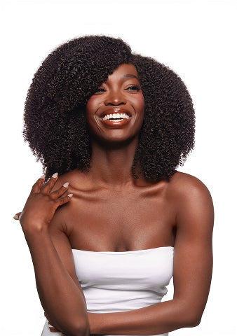 7 Low Maintenance Protective Styles for Short Natural Hair (TWA Approved)