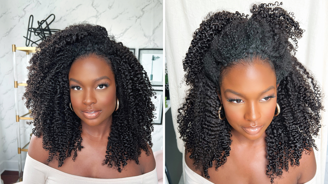 Pin by Onike Smith on Hair that I LOVE!!!!! | Tapered natural hair, Natural  hair cuts, Natural hair twists