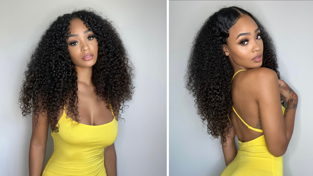 3 Must Try Summer Hairstyles for 3A and 3B Hair