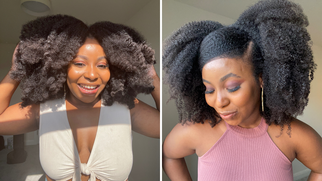 10 Best Protective Hairstyles for Summer - Carol's Daughter