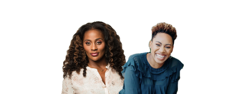The Black Women Disruptors