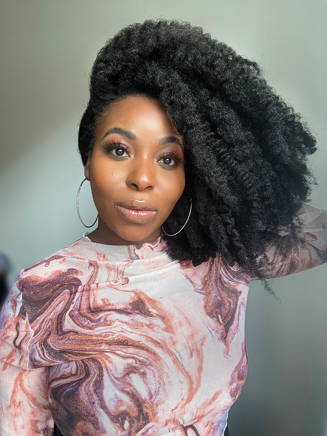 3 Must-Try Summer Styles For Your 4C Texture
