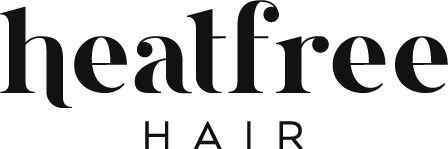 Drawstring Ponytail Extensions for Natural Hair | Heat Free Hair