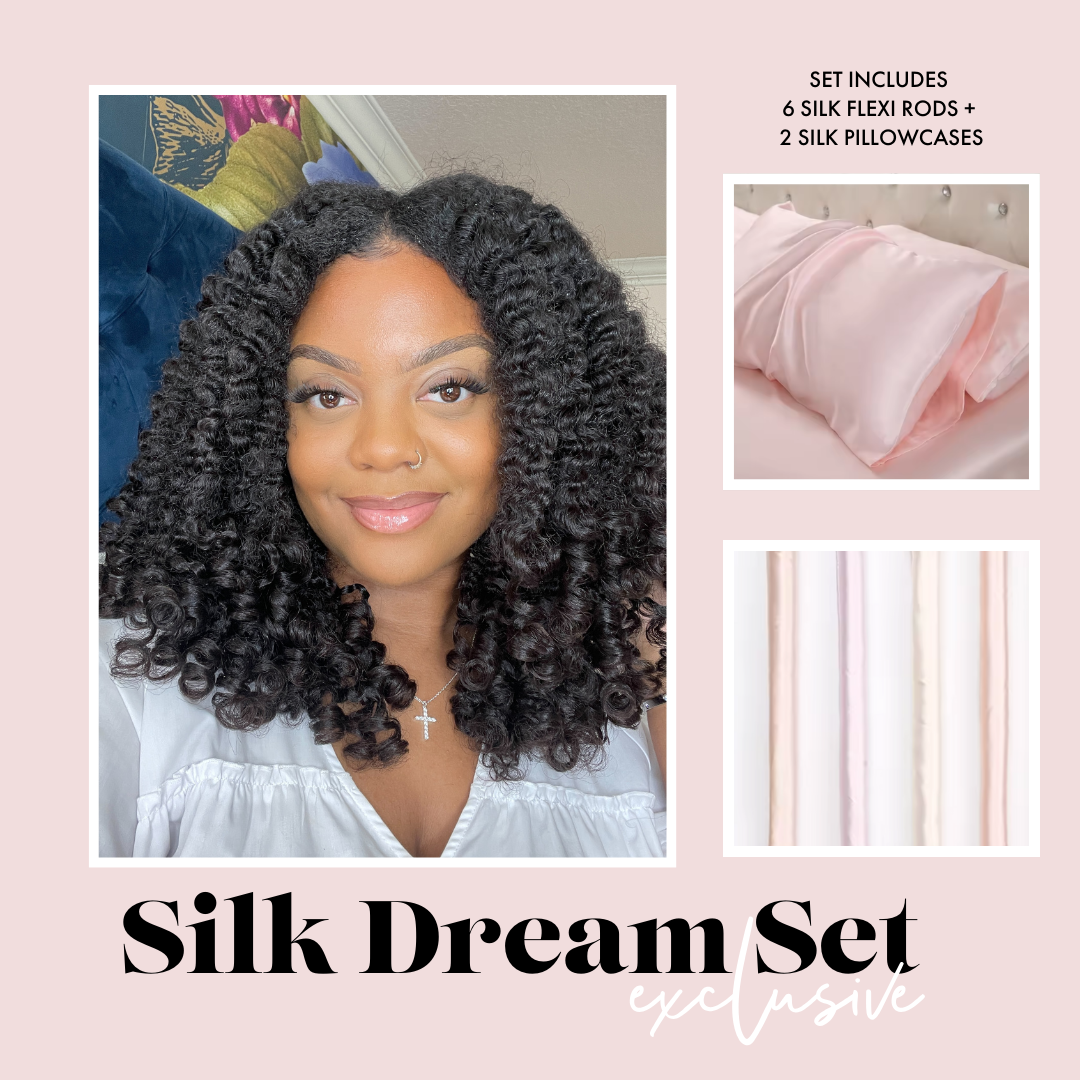 Silk Dream Set