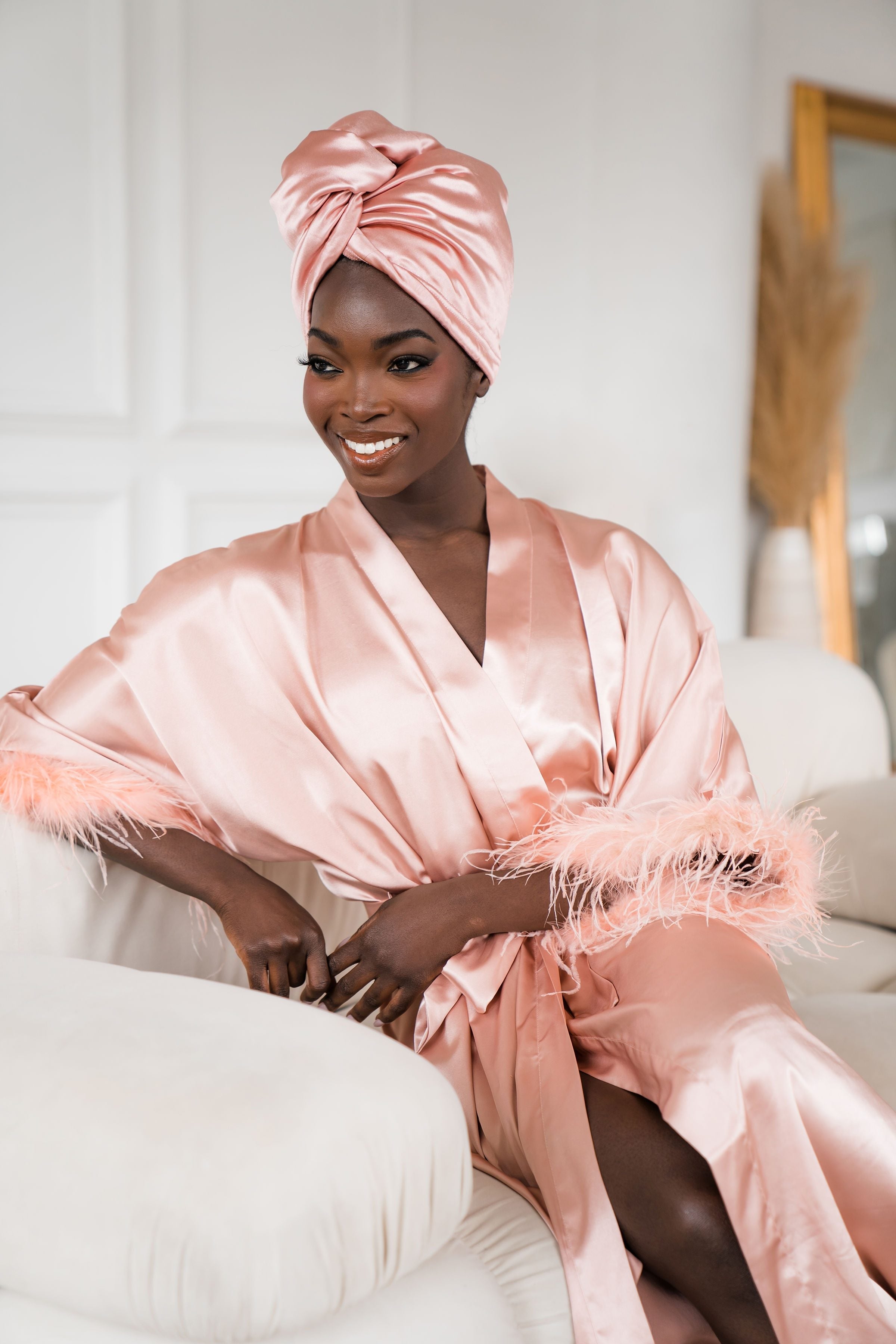 The Luxe Nighttime Set