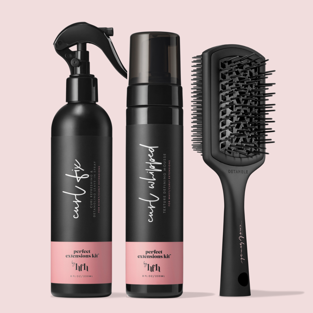 The Curl Command Kit