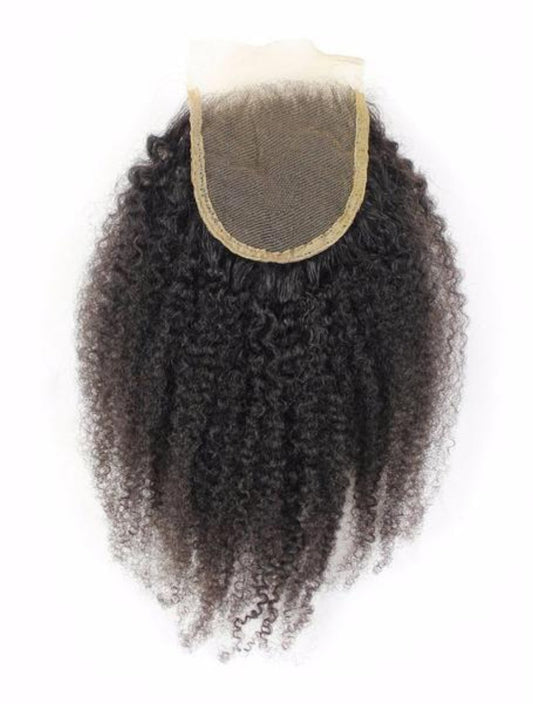 For Kinks Swiss HD Lace Closure 