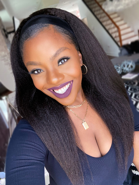 Free hair wigs Clearance